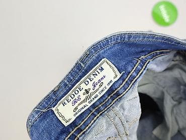 jeans type: DENIM JEANS, Jeansy damskie, rozmiar S — 4