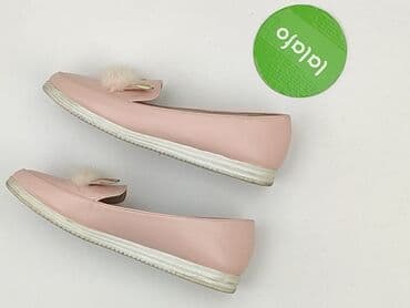 buty sizzer: Półbuty damskie, rozmiar 39 — 4