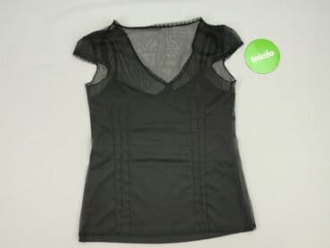 lindex kurtka damska: Lindex, Bluzka damska, rozmiar S — 3