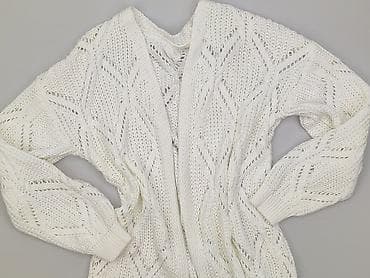 cardigans: Kardigan damski, rozmiar One size — 1