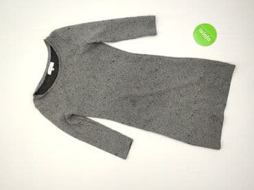 obcisła sukienka czerwona: Women`s dress, size XS (EU 34) — 2