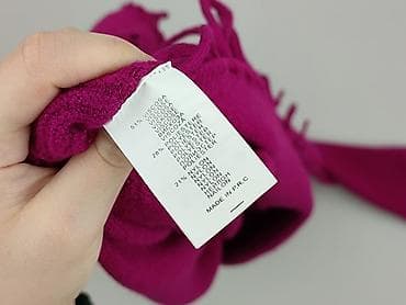 benetton buty: Oltre, Sweter damski, rozmiar One size — 4