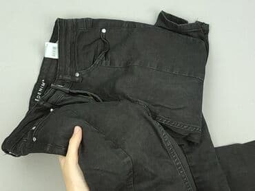 koszula z bufiastymi rękawami sinsay: Sinsay, Jeans for women, size S (EU 36) — 5