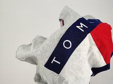 tom: Tommy Jeans, Koszulka dla mężczyzn, rozmiar XS — 4