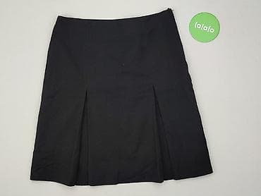 spódnica basic: H&M, Spódnica damska, rozmiar M — 2