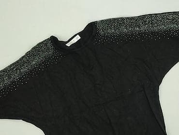 sweter kaszmirowy: Sweter damski, rozmiar M — 1