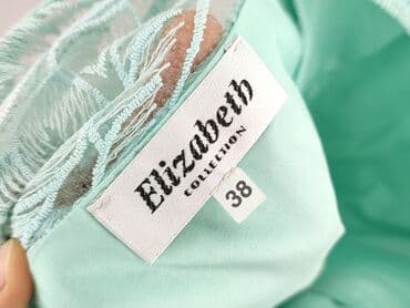 sukienki do chrztu boho: ELIZABETH, Women`s dress, size M (EU 38) — 4