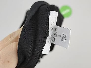 bluzki misbhv: Amisu, Top damski, rozmiar S — 4