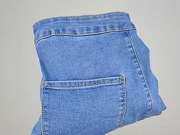 puddle jeans: Bershka, Jeansy damskie, rozmiar XL — 6