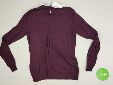 bluzki z kryształkami: F&F, Bluzka damska, rozmiar XL — 3