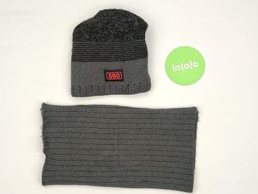 koszulka koty: Hat, condition - Good — 2