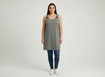 adidasy i sukienka: Сукня жіноча, розмір XL — 1