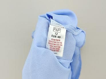 bluza george: F&F, Bluzka damska, rozmiar M — 5