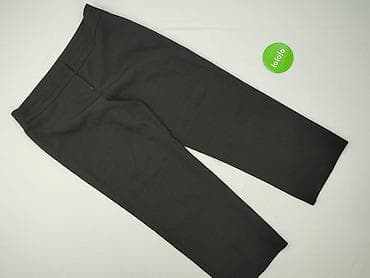 ca spodnie: Spodnie materiałowe damskie, rozmiar 2XL — 2