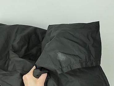 next kurtka zimowa: Męska kurtka przeciwdeszczowa Action Clad, rozmiar M - Kolor: czarny — 8