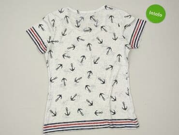 sailors t shirty: T-shirt damski, rozmiar M — 4