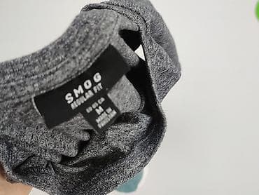 reserved be active: SMOG, Koszulka dla mężczyzn, rozmiar M — 5