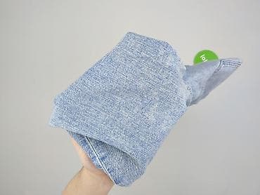 sklep h: H&M, Jeansy damskie, rozmiar S — 5