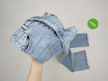 jeans always: Jeansy damskie, rozmiar S — 5