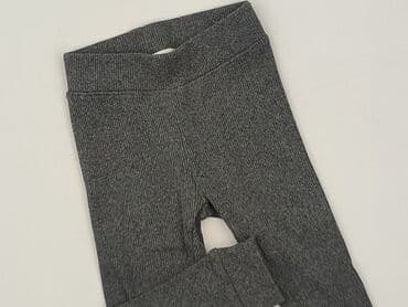 Legginsy: Legginsy, Minoti, 12-18 miesięcy, stan - Bardzo dobry — 1