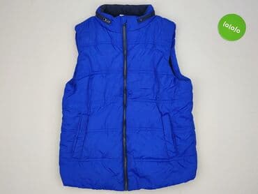 the north face czapka: Kamizelka, F&F, 14 lat, 158-164 cm, stan - Bardzo dobry — 2