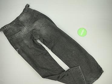 stradivarious cargo: Cropp, Jeansy damskie, rozmiar L — 3