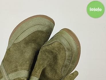 esprit tenisówki: Esprit, Kozaki damskie, rozmiar 38 — 5