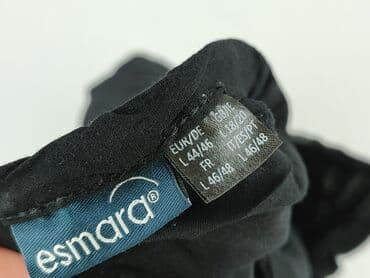 marynarki plus size damskie: Esmara, Bluzka damska, rozmiar 2XL — 4