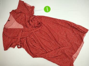 stroje kąpielowe dla puszystych allegro: Shein Curve, Sukienka damska, rozmiar 4XL — 3