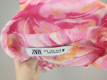 Kobiety: Zara, Koszula damska, M — 5
