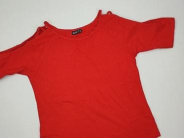 Janina, Bluzka damska, rozmiar 2XL