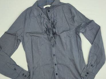 sukienka z bufkami reserved: Reserved, Women's blouse, size M (EU 38) — 1