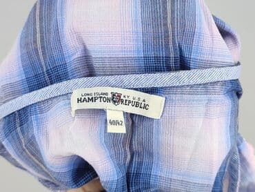 koszulki do robloxa: Hampton Republic, Bluzka damska, L — 5