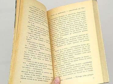 Books, Audio & Video formats: Book, genre - Novel, condition - Very good — 3