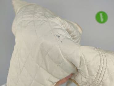 wyprzedaż kurtek zimowych reserved: Kurtka przejściowa damska, XL — 5