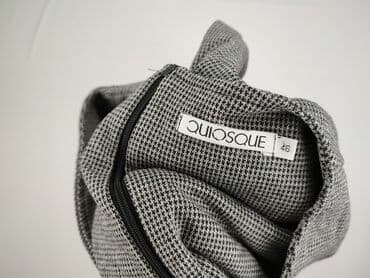 apriori sukienki: QUIOSQUE, Sukienka damska, 3XL — 4