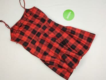 sukienka h m czerwona: H&M Divided, Sukienka damska, rozmiar S — 3