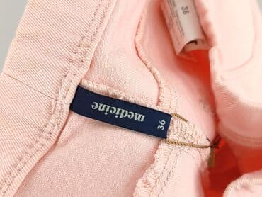 spódnice jeansowe medicine: Jeansy damskie, rozmiar S — 4