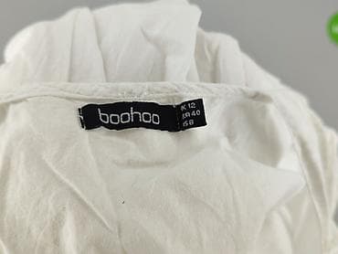 plaza: Boohoo, Sukienka damska, rozmiar L — 4