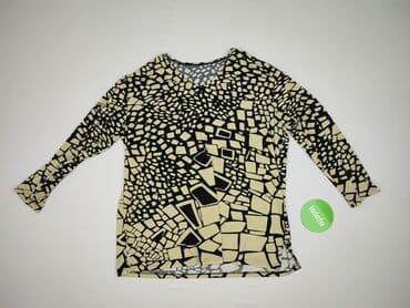 taranko com sukienki: Women's blouse, size L (EU 40) — 2