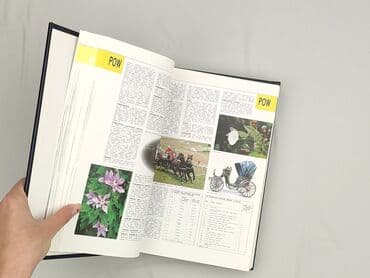 Books, Audio & Video formats: Book, genre - Non-fiction, condition - Very good — 3