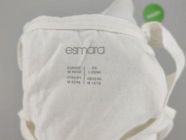 firma crivit: Esmara, Top damski, rozmiar M — 4