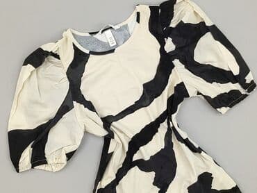 benetton bluza damska: H&M, Bluzka damska, rozmiar XS — 1