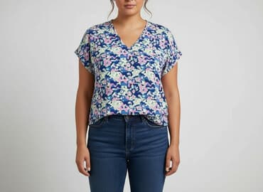 greenpoint bluzy damskie: Greenpoint, Bluzka damska, rozmiar 2XL — 6