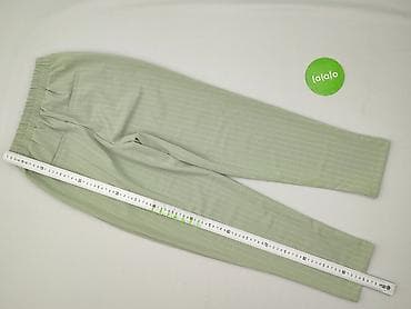 admor spodnie: Spodnie materiałowe damskie, rozmiar XS — 4