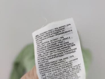 ccc sandalki: Lc Waikiki, Kardigan damski, rozmiar S — 5