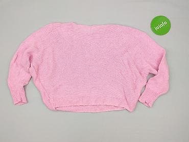pinko pullover: Sweter damski, rozmiar 5XL — 3