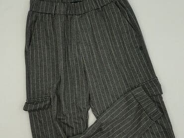 Sinsay, Spodnie dresowe dla mężczyzn, rozmiar L