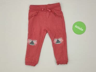 spodnie od pizamy w hello kitty: Leggings for kids, So cute, 1.5-2 years, 92, condition - Very good — 2