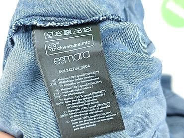 relaks kozaki: Esmara, Spodnie dresowe damskie, rozmiar XL — 6